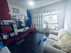 Blk 222A Matilda Edge (Punggol), HDB 4 Rooms #573187421